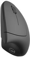 ACT AC5102, ACT Ergonomic wireless mouse 1600 DPI with vertical grip,...