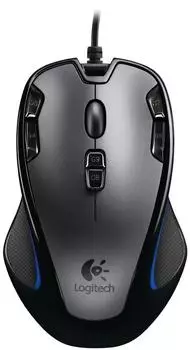 Logitech G300s