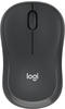 Logitech Bluetooth Mouse M240 for Business - GRAPHITE SilentTouch-Technologie,