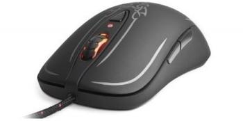 Steel Series Diablo III