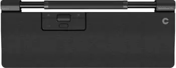 Contour RollerMouse Pro Vegan Leather Regular Wireless