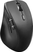 SPEEDLINK SL-630021-RRBK Maus Gaming rechts RF Wireless + Bluetooth Optisch 3200 DPI