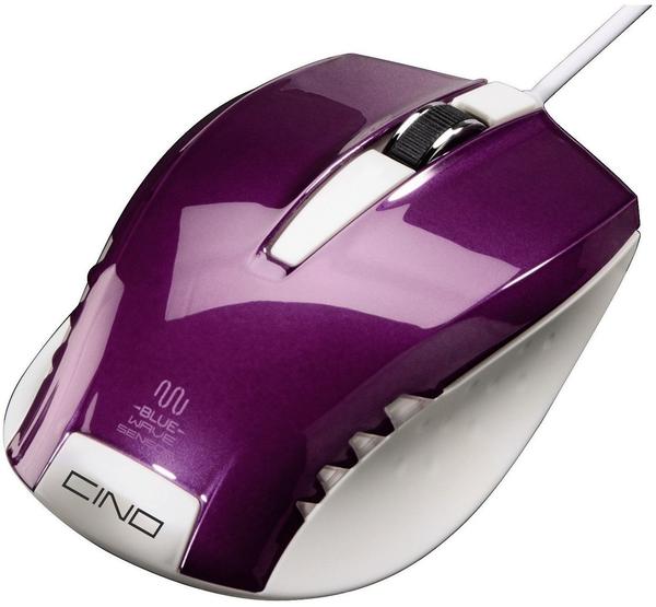 Hama 53866 Optical Notebook Mouse Cino