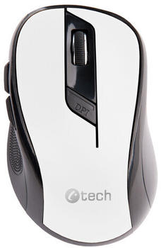C-Tech WLM-02W White