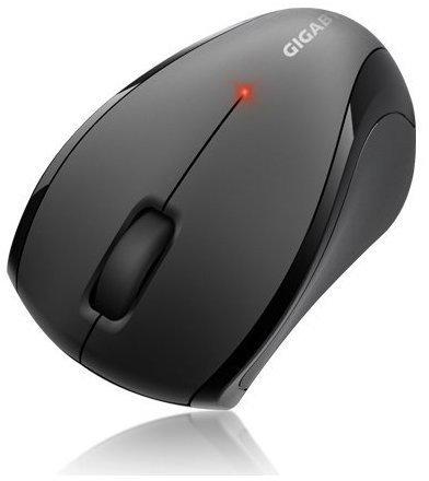 Gigabyte M7800E Wireless Laser Mouse