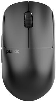 Pulsar X2H Mini Black