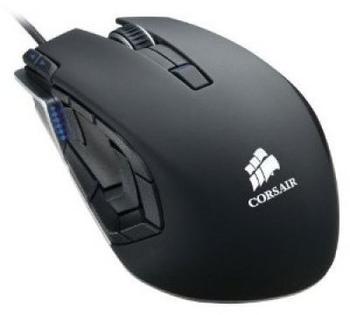 Corsair Vengeance M90 Laser Gaming Mouse