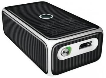 Logitech Cube