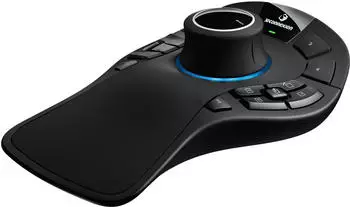 3Dconnexion SpaceMouse Pro Wireless