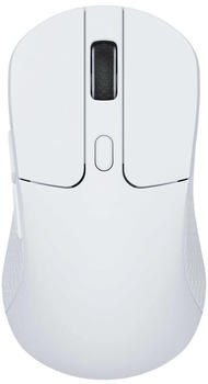 Keychron M3 Mini Wireless 4K White