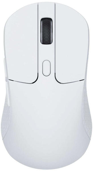 Keychron M3 Mini Wireless 4K White