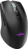 Gaming-Maus Reaper 510 Wireless Schwarz - Maus - 16.000 dpi