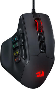 Redragon M811 Aatrox Black