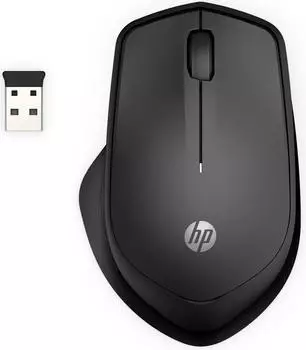HP 285 Silent