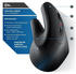 CSL ergonomische Bluetooth Maus Vertikal (305787)