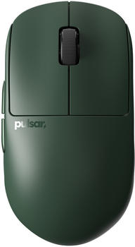 Pulsar X2H Mini Green