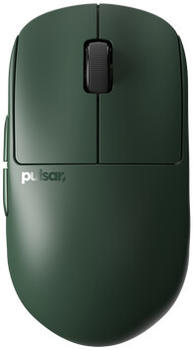 Pulsar X2H Green