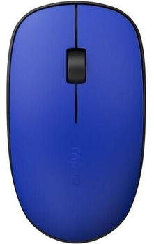 Rapoo M200 (blue)