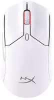 HyperX Gaming-Maus "Pulsefire Haste 2 Mini" Bluetooth Funk USB