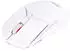 HyperX Pulsefire Haste 2 Mini White