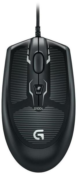 Logitech G100S