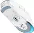 Corsair M75 Wireless White