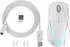 Corsair M75 Wireless White