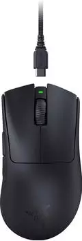 Razer DeathAdder V3 Pro Smooth Touch schwarz