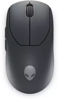 Alienware Pro schwarz