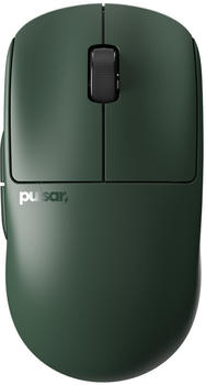 Pulsar X2V2 Mini Green