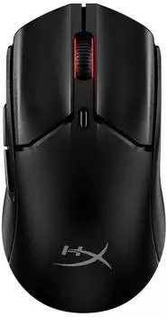 HyperX Pulsefire Haste 2 Mini Black