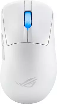 Asus ROG Keris II Ace Wireless AimPoint weiß