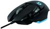 Logitech Proteus Core G502