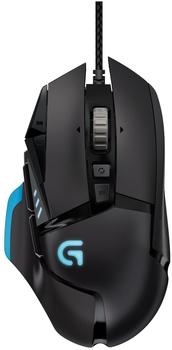 Logitech Proteus Core G502