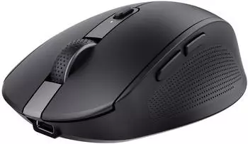 Trust Ozaa Compact Wireless Black
