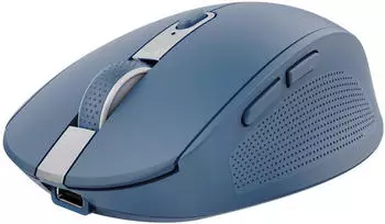Trust Ozaa Compact Wireless Blue