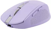 Trust Bluetooth Wireless Mouse Ozaa Compact Wireless Rechargeable Battery Up To 3200