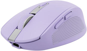 Trust Ozaa Compact Wireless Purple