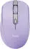 Trust Ozaa Compact Wireless Purple