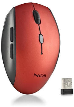 NGS Bee Red
