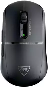 Turtle Beach Burst II Air Black