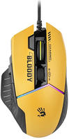 A4tech BLOODY W95Max USB Sport Lime (A4TMYS47259)