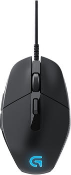 Logitech G302 Daedalus Prime