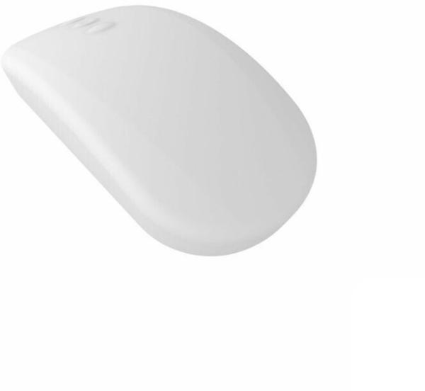 CHERRY AK-PMH3 3-Button Medical Mouse Wireless White