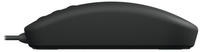 CHERRY AK-PMH3 3-Button Medical Mouse Black