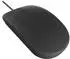 CHERRY AK-PMH3 3-Button Medical Mouse Black