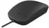 CHERRY AK-PMH3 3-Button Medical Mouse Black