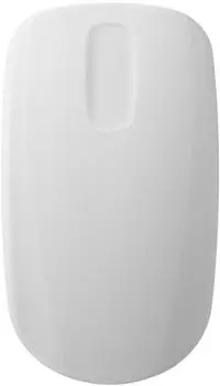 CHERRY Medical Mouse Scroll Sensor Wireless White