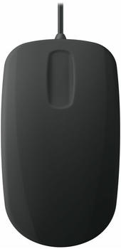 CHERRY AK-PMH3 Medical Mouse Scroll Sensor Black