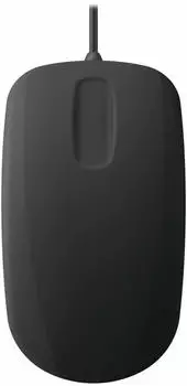 CHERRY AK-PMH3 Medical Mouse Scroll Sensor Black